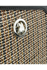 U.s Polo Assn. Kadın Omuz Çantası Siyah - Siyah