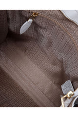 U.s Polo Assn. Kadın Omuz Çantası Beyaz