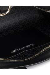 Calvin Klein Ck Must F19 Med Shopper Kadın Omuz Çantası Black