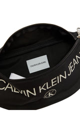 Calvin Klein Waistbag İnst Bel Çantası Black