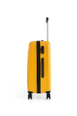 National Geographic 75 Cm Valiz Sarı