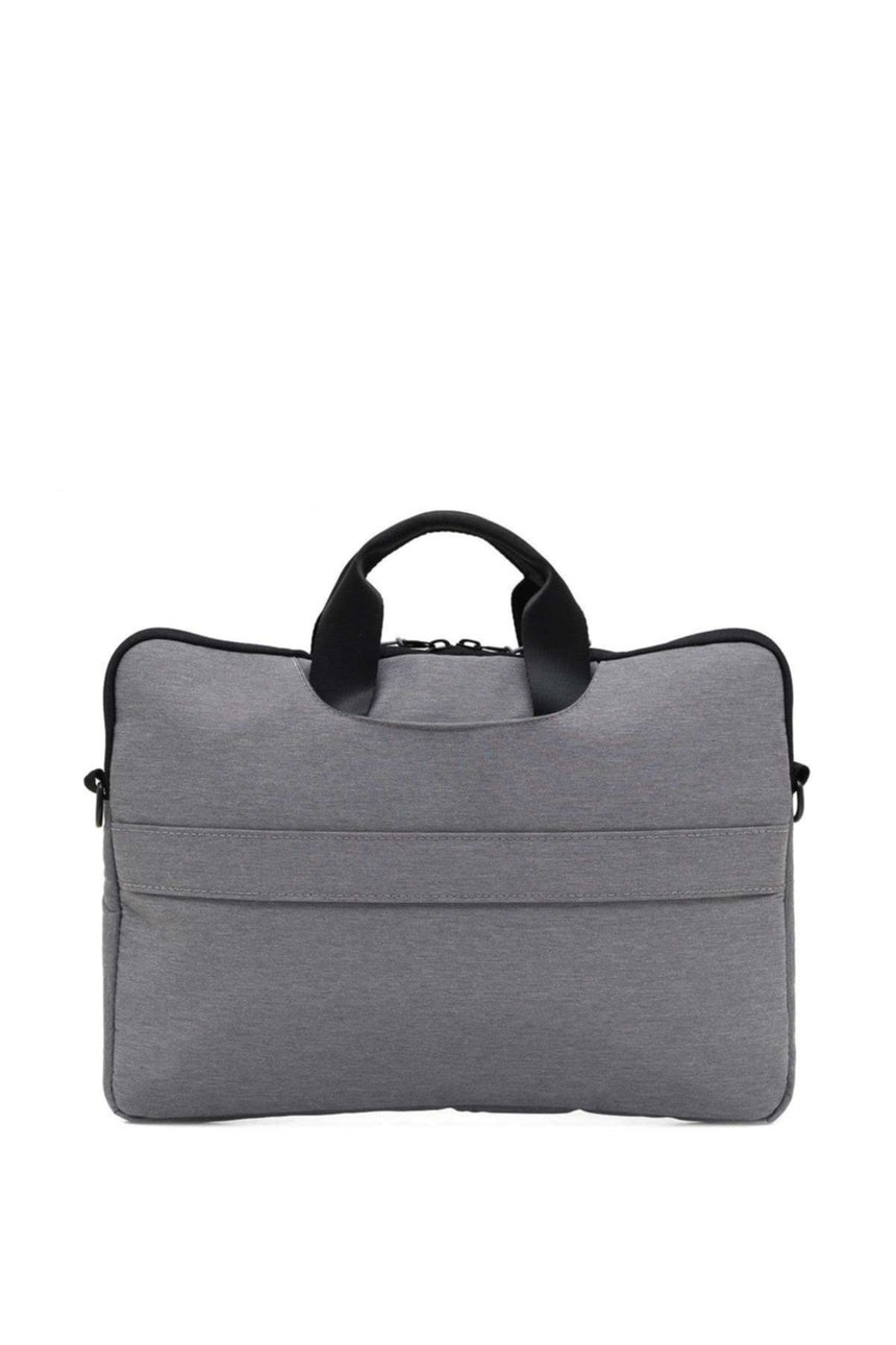 Isola Frankie 16 Laptop Çantası Açık Gri