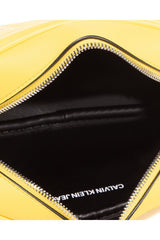 Calvin Klein Camera Bag Çapraz Askılı Kadın Çantası Lemon