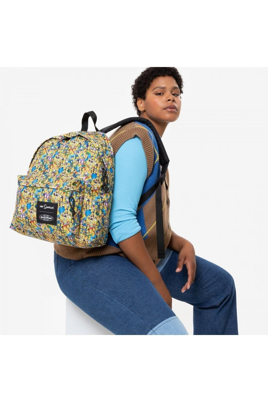 Eastpak Padded Pak'r Sırt Çantası Re-Built P1122