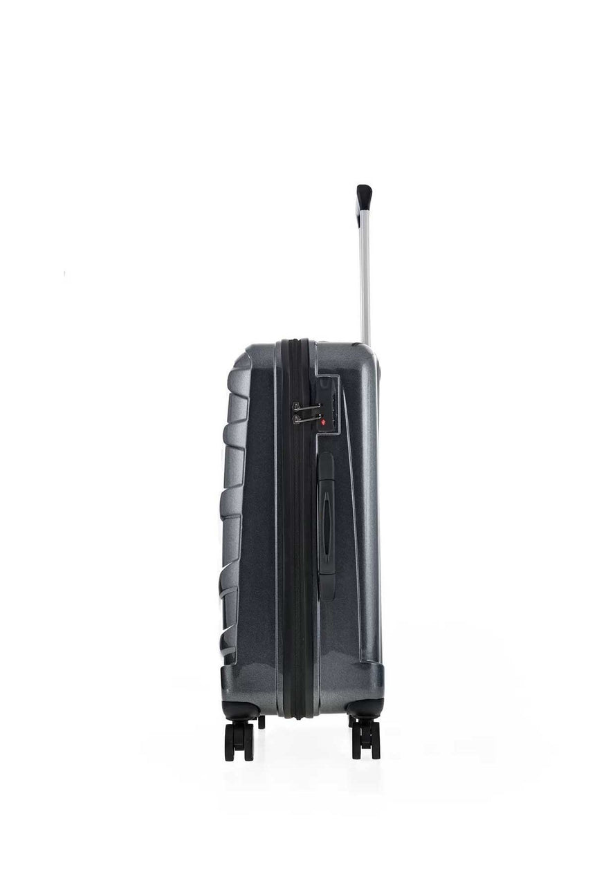 ÇÇS Trolley 65 Cm Valiz Siyah