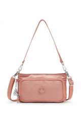 Kipling Myrte Classics Kadın Omuz Çantası DT Warm Rose