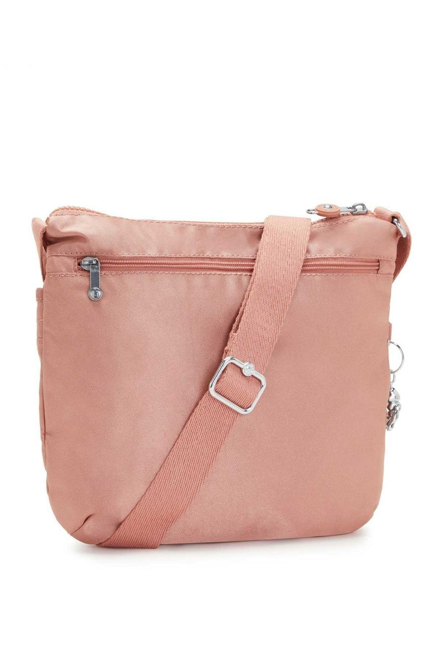 Kipling Arto Basic Plus Kadın Omuz Çantası
