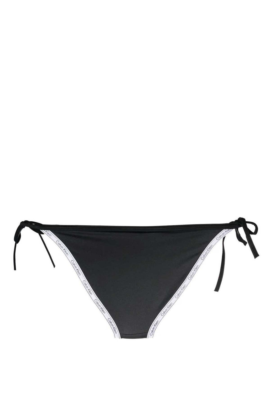 Calvin Klein String Side Tie Bikini Altı