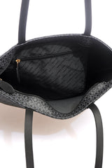 U.s Polo Assn. Kadın Omuz Çantası Siyah - Siyah