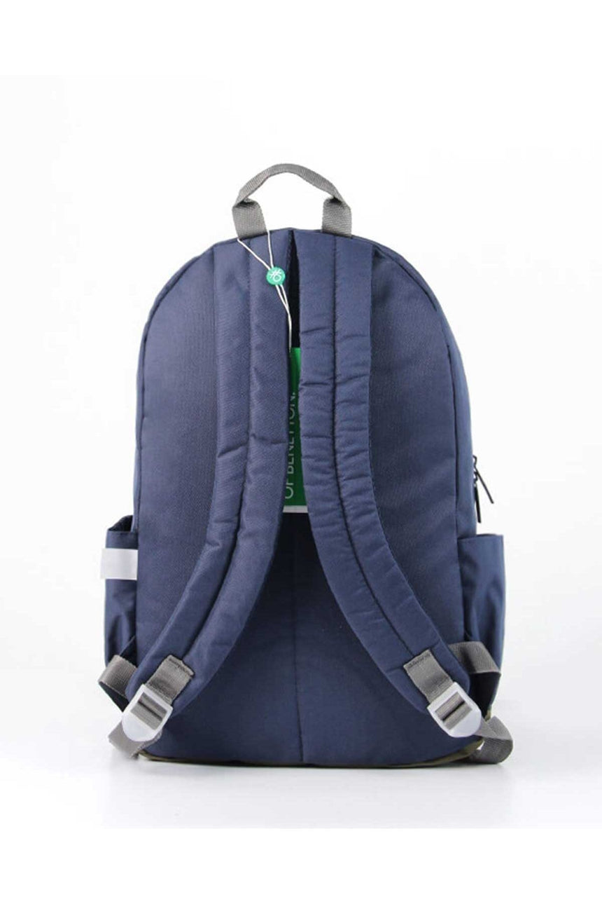 Benetton United Colors Of Sırt Çantası Renkli