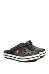 Crocs Crocband Erkek Terlik Black