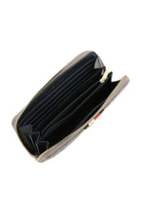 Tommy Hilfiger Core Kadın Cüzdanı Black