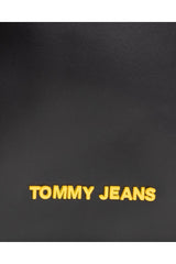 Tommy Hilfiger TJW New Gen KAdın Sırt Çantası Black