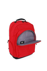 Cat Sırt Çantası Kırmızı