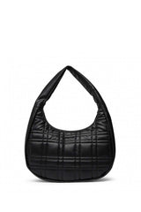 Calvin Klein Touch Hobo Kadın Omuz Çantası CK Black