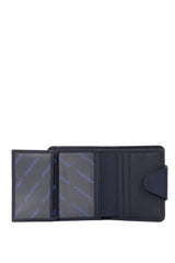 Cengiz 5 Blok Organizer Erkek Portföyü Lacivert