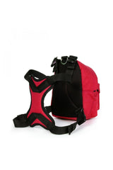 Eastpak Dog Pak'r Sırt Çantası Sailor Red