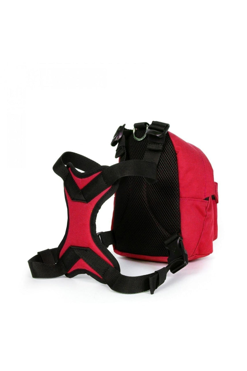 Eastpak Dog Pak'r Sırt Çantası Sailor Red
