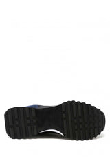 Calvin Klein Runner Erkek Sneaker Lacivert