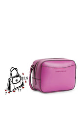 Calvin Klein Camera Bag Çapraz Askılı Kadın Çantası Vivid Viola