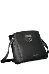 Calvin Klein Ew Crossbody Çapraz Askılı Kadın Çantası Black