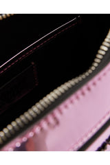 Tommy Hilfiger Tjw Femme Çapraz Askılı Kadın Çantası Rose Gold