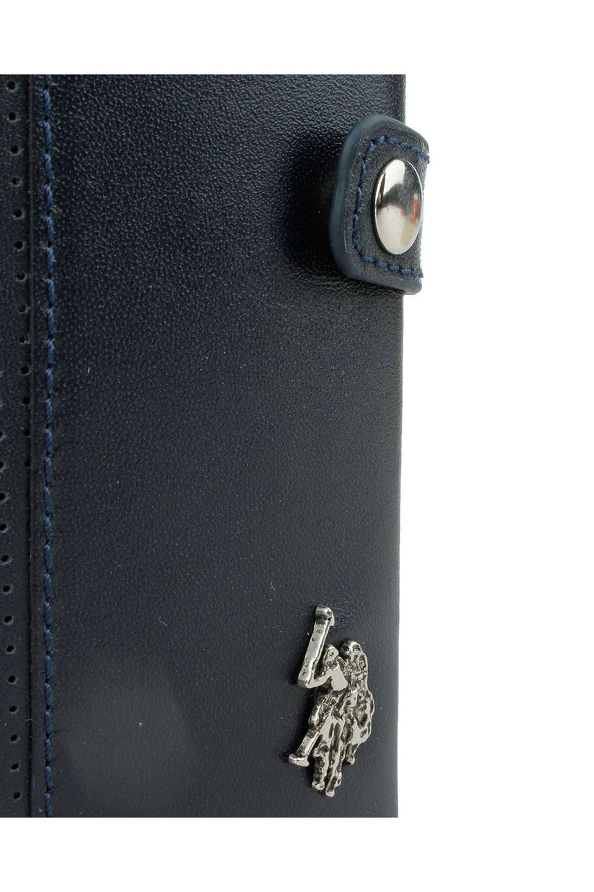 U.s Polo Assn Erkek Kartlık Lacivert