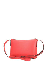 Calvin Klein Neat Crossbody Çapraz Askılı Kadın Çantası Coral