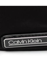 Calvin Klein Primary Mini Waistbag Kadın Bel Çantası Black