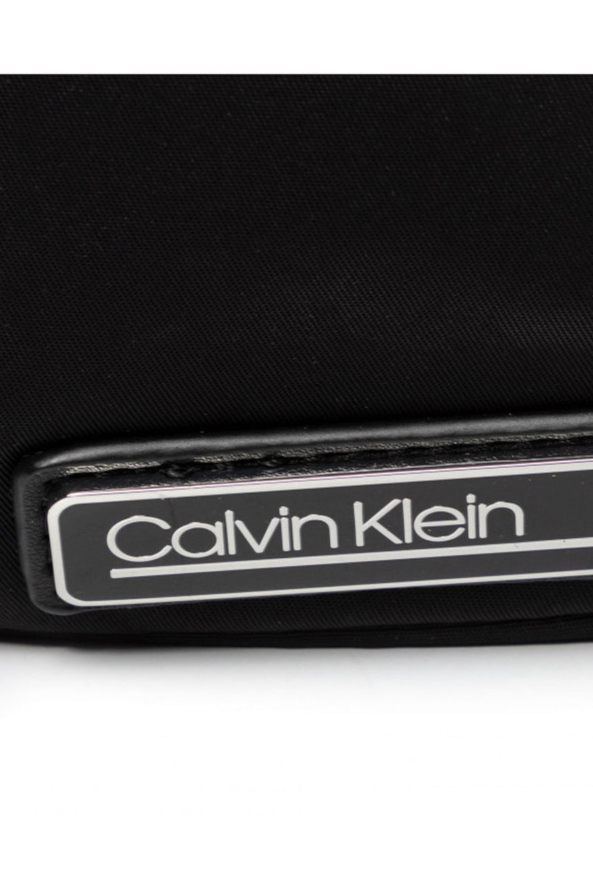 Calvin Klein Primary Mini Waistbag Kadın Bel Çantası Black