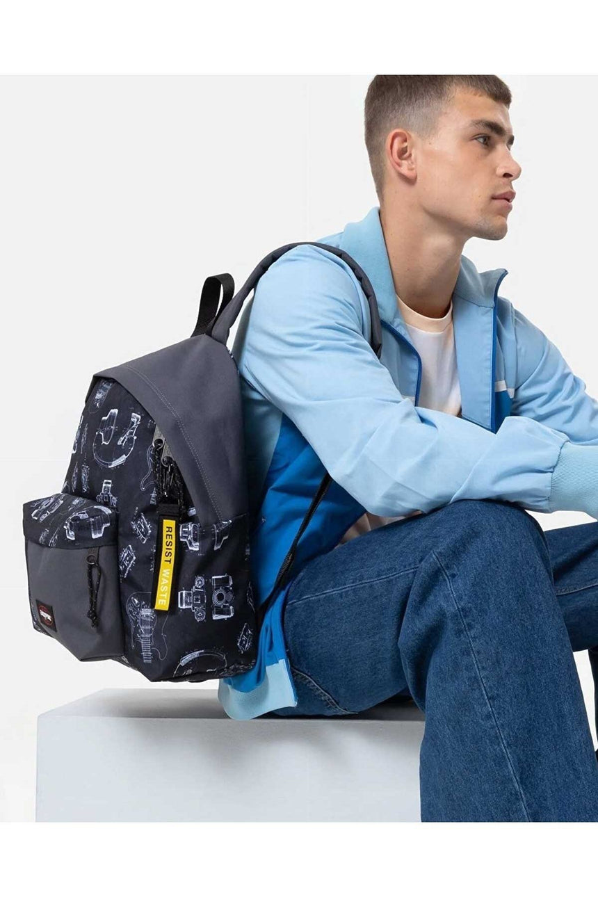 Eastpak Padded Pak'r Sırt Çantası Resist W49