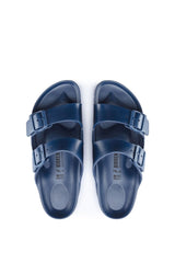Birkenstock Arizona Eva Kadın Terlik Navy