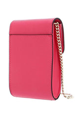 Guess Noelle Flap Çapraz Askılı Kadın Çantası Magenta