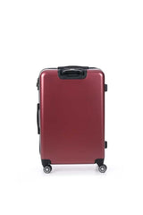 Us Polo Assn Pc Orta Boy Valiz Bordo