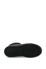 Us Polo Assn Lowell 2 Pr Kadın Bot Siyah-Siyah