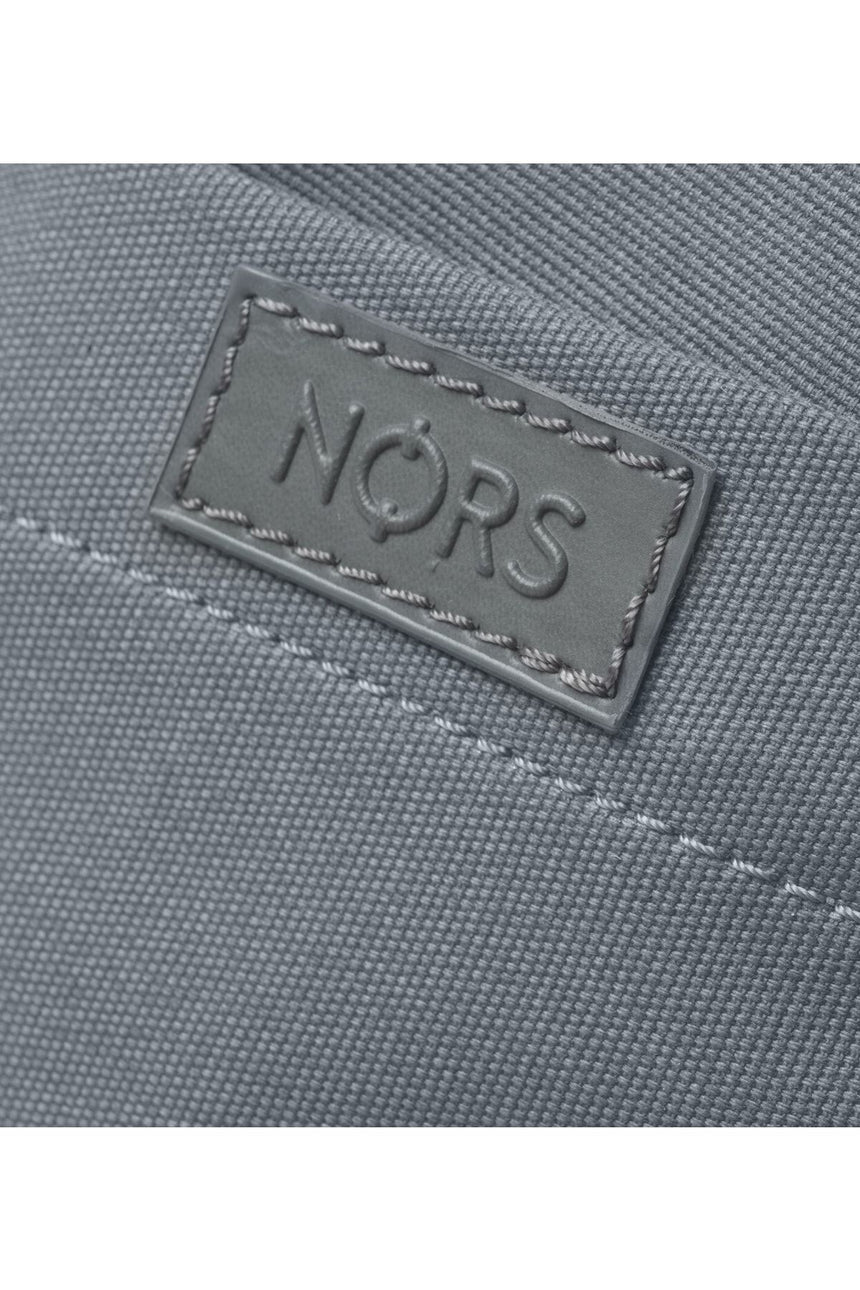 Nors Mag XL Unisex Sırt Çantası Gri