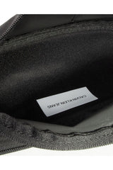Calvin Klein Waistbag Bel Çantası Black