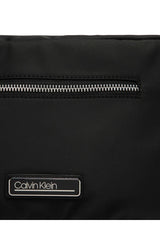 Calvin Klein Ew Çapraz Askılı Kadın Çantası Black