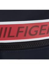 Tommy Hilfiger Mini Reporter Çapraz Askılı Erkek Çantası Sky Captain