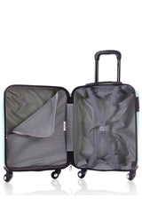 ÇÇS Trolley 75 Cm Valiz Mavi