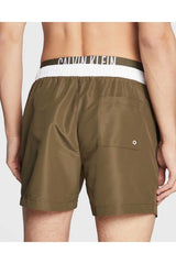 Calvin Klein Intense Power Woven Bottoms Erkek Şort Secret Meadow