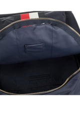 Tommy Hilfiger Poppy Sırt Çantası Navy