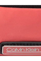 Calvin Klein Primary Mini Waistbag Kadın Bel Çantası Coral