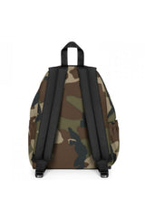 Eastpak Padded Zippl'r + Sırt Çantası Camo
