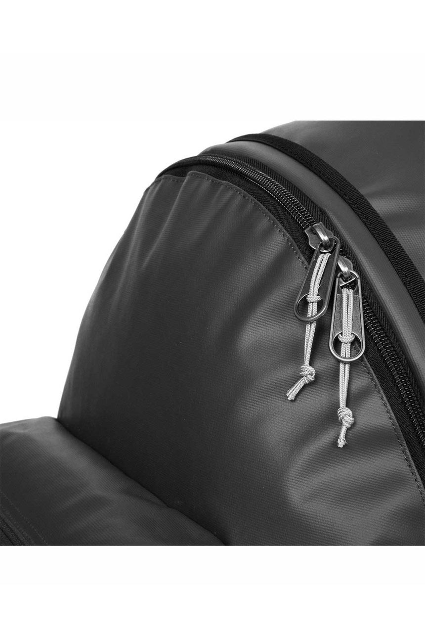 Eastpak Padded Zippl'R + Sırt Çantası Tarp Black