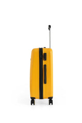 National Geographic 65 Cm Valiz Sarı