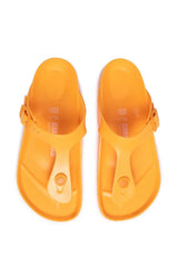 Birkenstock Classics Gizeh EVA Sarı