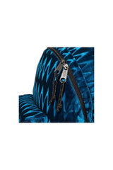 Eastpak Limited Padded Pak'r Sırt Çantası Velvet Blue