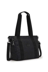 Kipling Asseni S Kadın Omuz Çantası Signature Emb