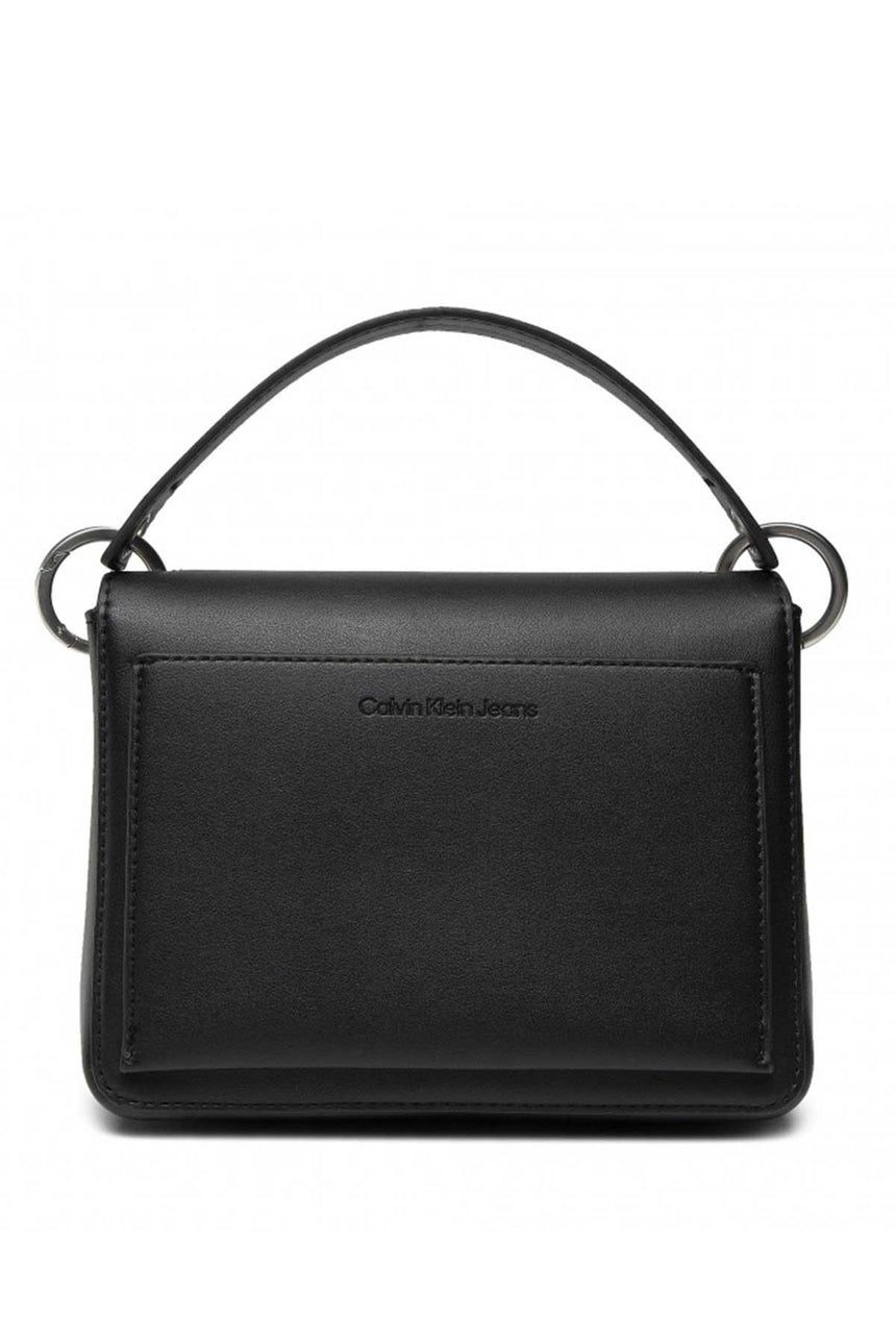 Calvin Klein Sculpted Boxy Kadın Çantası Black